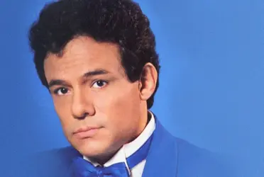 José José practicó diferentes rituales satánicos al final de su vida