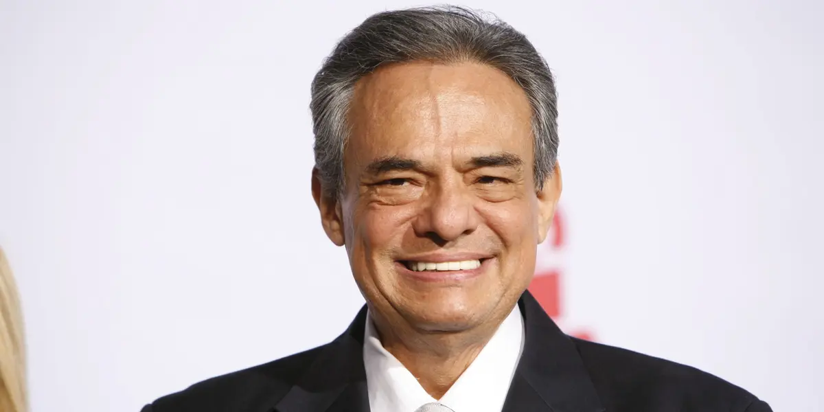 José José quedó en la miseria después de haber tenido todo por sus vicios y esta fue una de sus casas en aquella época