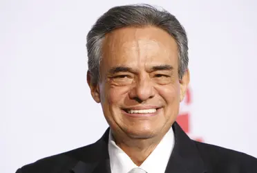 José José quedó en la miseria después de haber tenido todo por sus vicios y esta fue una de sus casas en aquella época