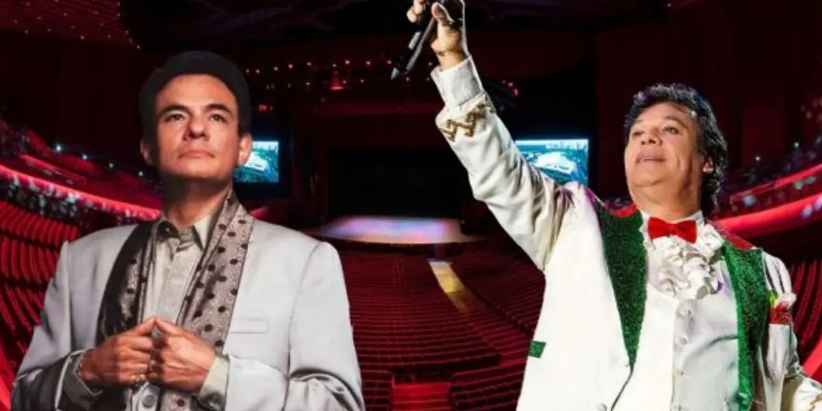 José José recibió un emotivo regalo de su amigo Juan Gabriel y pocos conocen