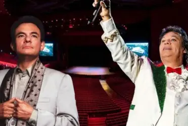 José José recibió un emotivo regalo de su amigo Juan Gabriel y pocos conocen