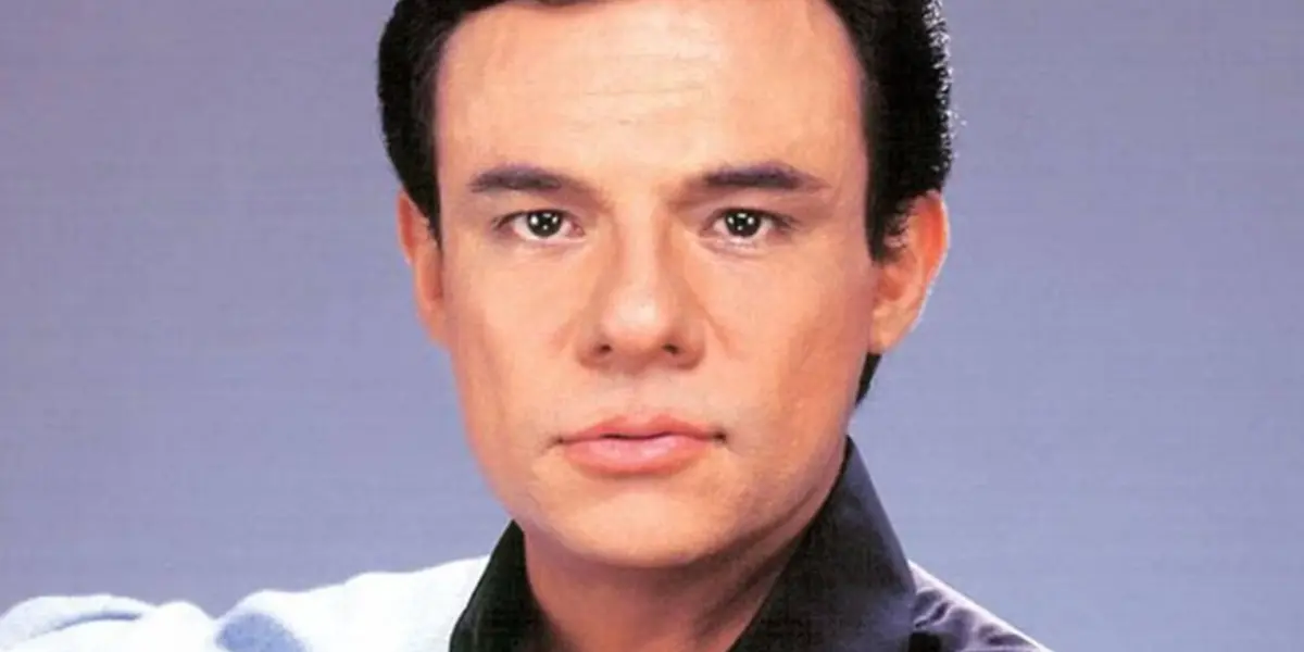 José José tenía un peculiar ritual para salir inspirado antes de cada concierto