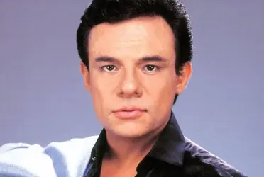 José José tenía un peculiar ritual para salir inspirado antes de cada concierto