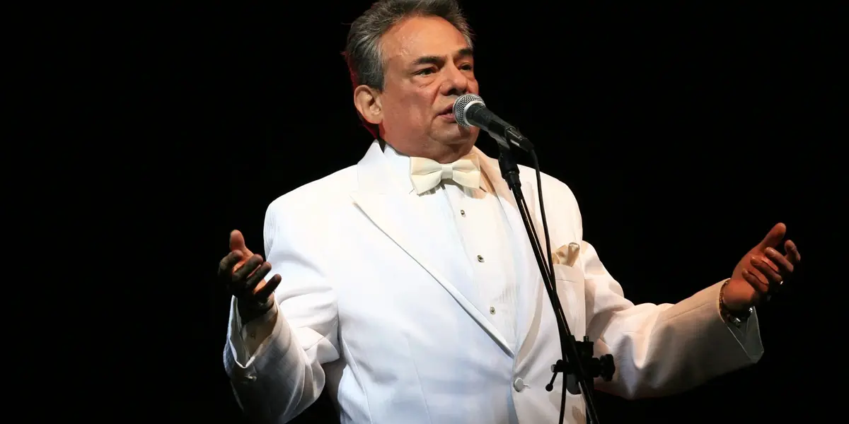 José José tiene un día internacional y seguro no lo sabías