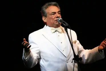 José José tiene un día internacional y seguro no lo sabías