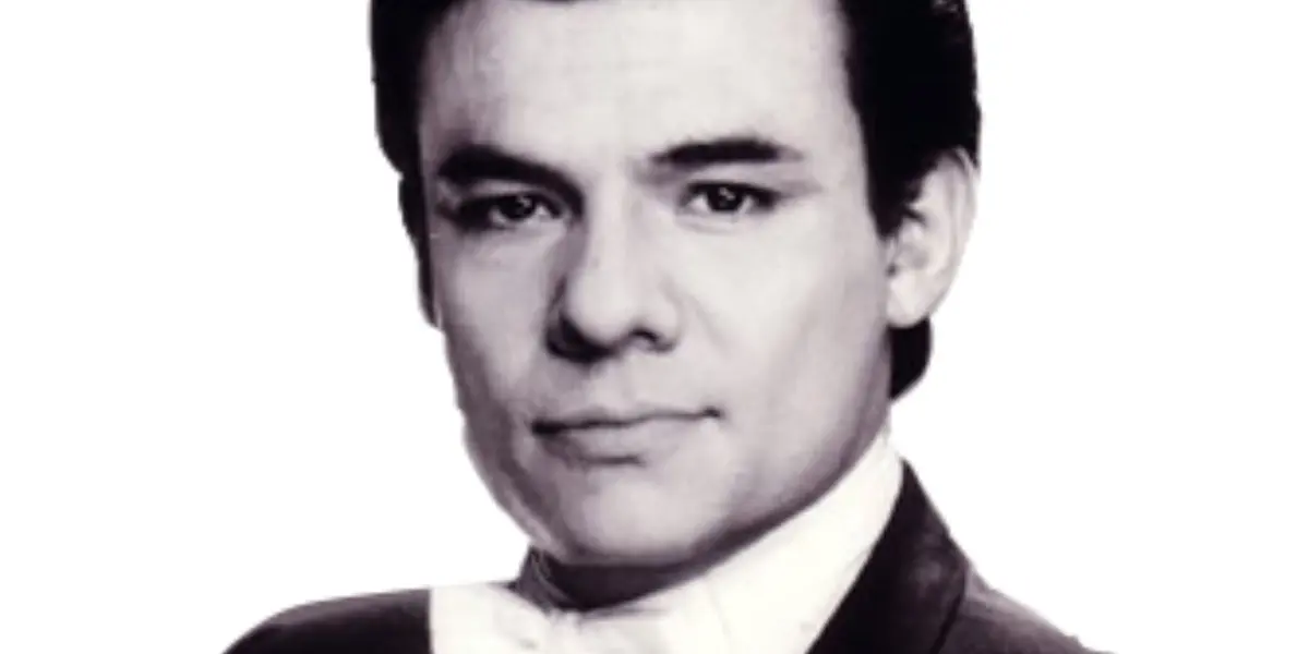 José José tuvo algunas canciones polémicas y aquí te contamos cuales fueron