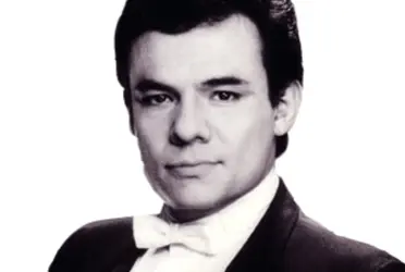 José José tuvo algunas canciones polémicas y aquí te contamos cuales fueron