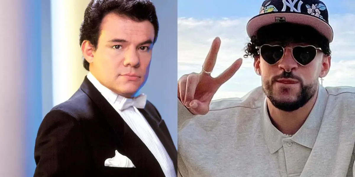 José José tuvo una de las canciones más provocadoras que fueron comparadas con las actuales canciones de reggaetón