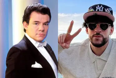 José José tuvo una de las canciones más provocadoras que fueron comparadas con las actuales canciones de reggaetón