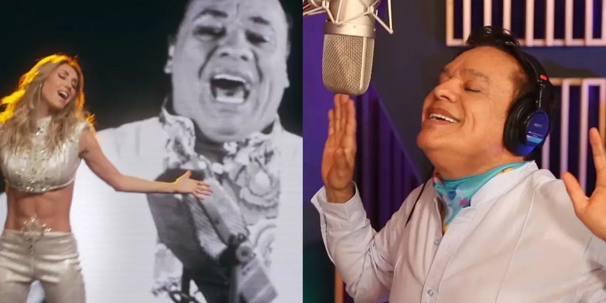 Juan Ga había propuesto al grupo musical grabar una canción que el mismo habría compuesto.