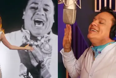 Juan Ga había propuesto al grupo musical grabar una canción que el mismo habría compuesto.