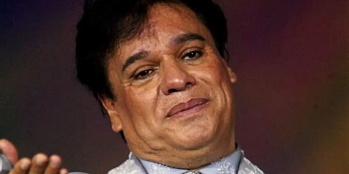 Juan Gabriel durante su última gira dio un concierto con el que predijo su fallecimiento