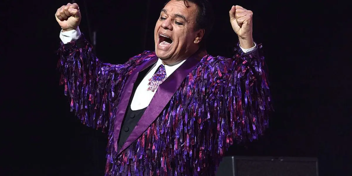 Juan Gabriel fue un gran empresario pero pocos de fans conocían todos los negocios que formaron parte de su marca registrada