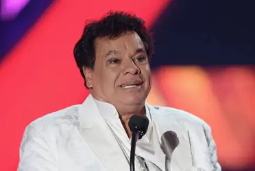Juan Gabriel hizo importantes relaciones con políticos para evadir a las autoridades