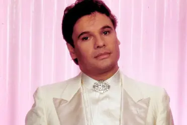 Juan Gabriel inventó esta historia sobre su fallecimiento tras fingirlo