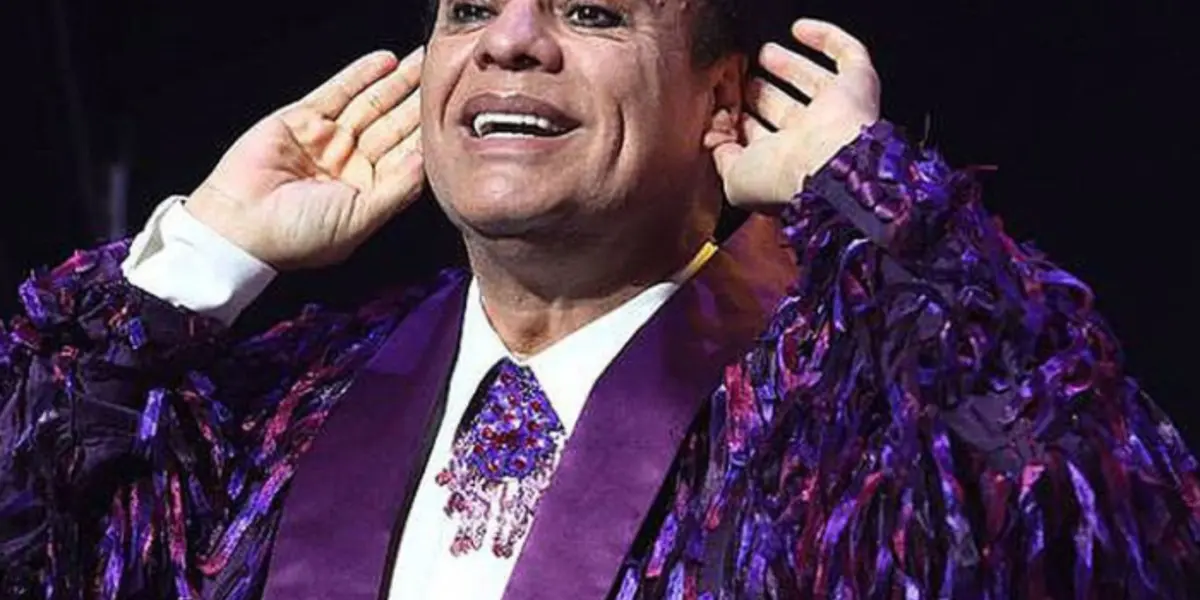 Juan Gabriel no tuvo buena relación con los bancos y guardaba su fortuna en su escondite favorito