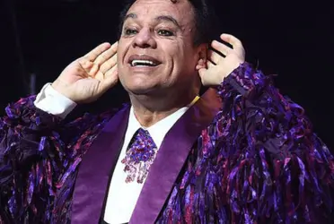 Juan Gabriel no tuvo buena relación con los bancos y guardaba su fortuna en su escondite favorito