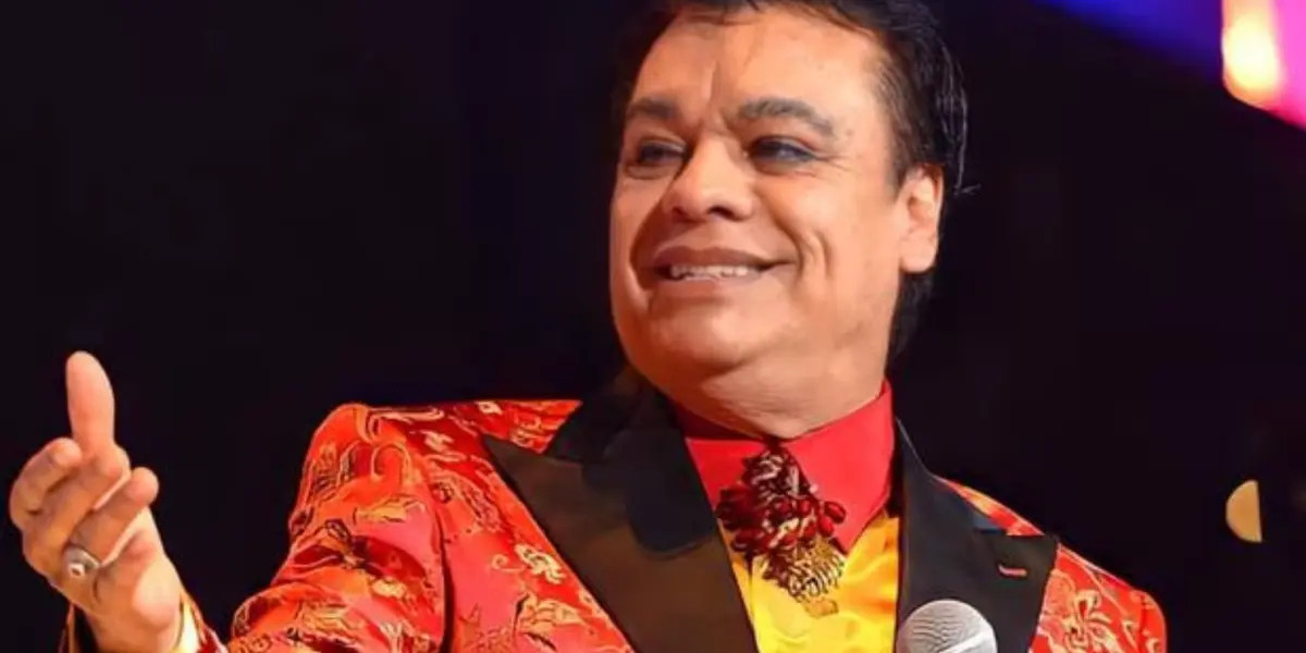 Juan Gabriel podría estar vivo y tiene un gran escondite gracias a ex presidente