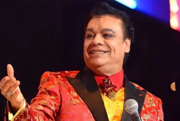 Juan Gabriel podría estar vivo y tiene un gran escondite gracias a ex presidente