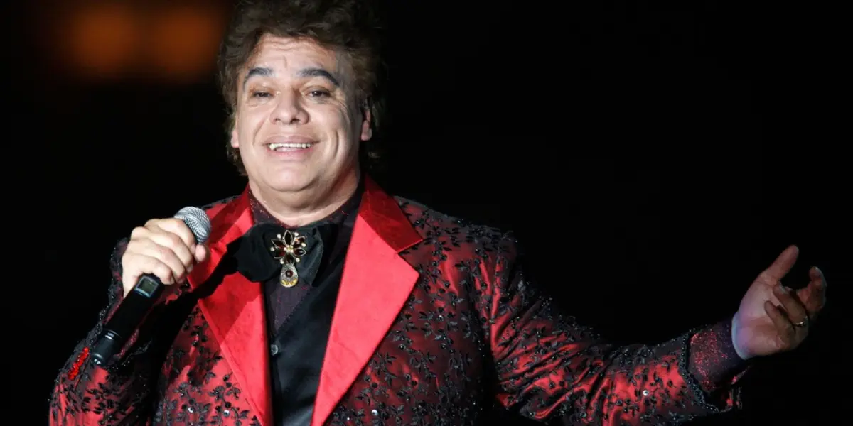 Juan Gabriel podría pertenecer a otro planeta por esta teoría