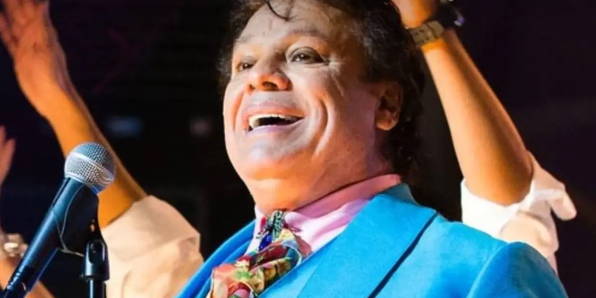 Juan Gabriel podría regresar muy pronto y sería con esta canción