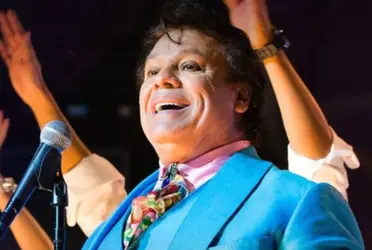Juan Gabriel podría regresar muy pronto y sería con esta canción