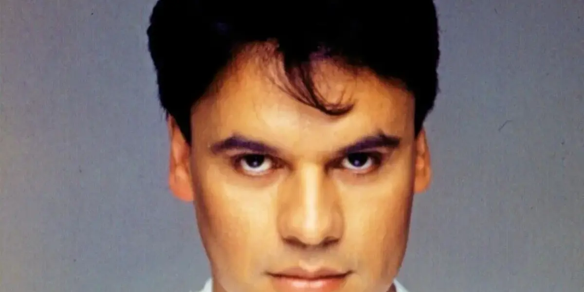 Juan Gabriel poseía un talento sobrenatural que confesó en una de sus canciones