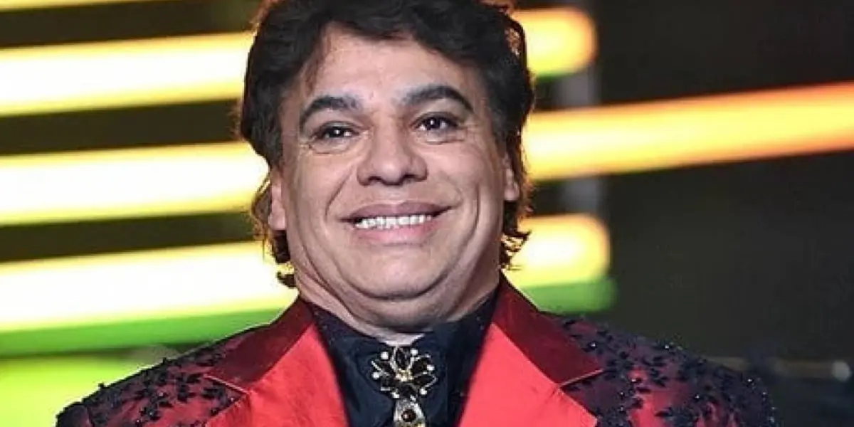 Juan Gabriel prefería no utilizar su teléfono por una medida de seguridad para su persona