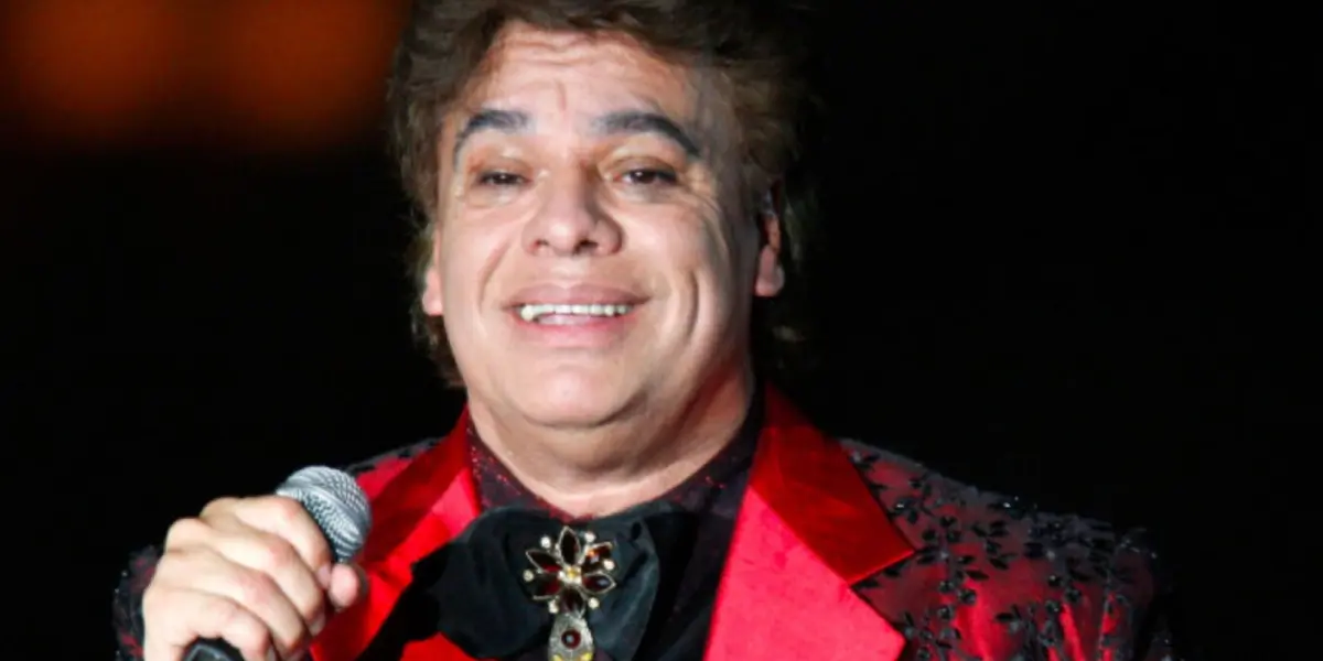 Juan Gabriel se hizo famoso por sus diferentes vestuarios y pocos conocen los secretos que guardaban