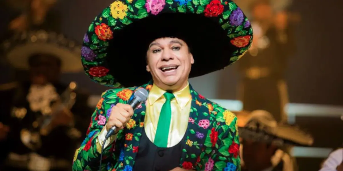 Juan Gabriel se tomaba en serio su sobrenombre de Divo para hacer unas exigencias