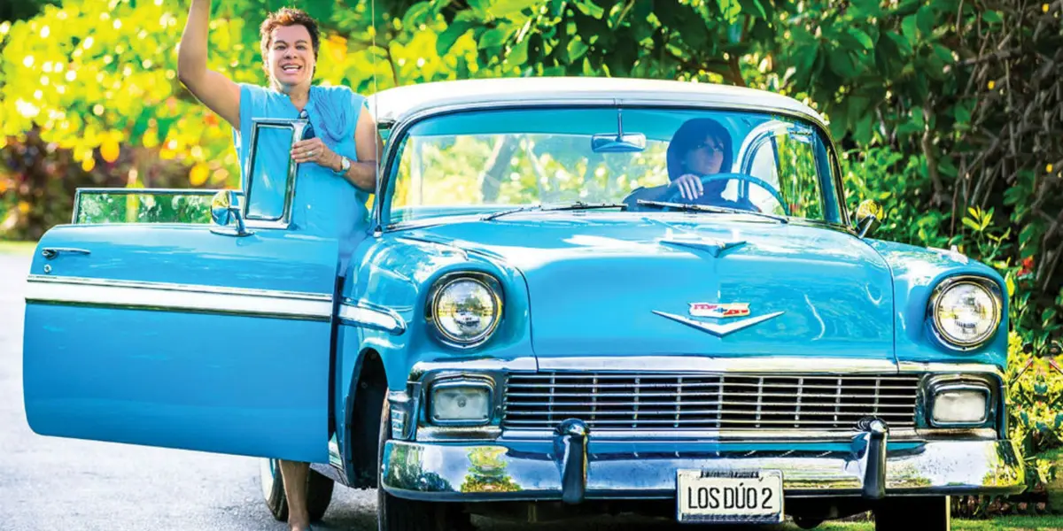 Juan Gabriel si tenía pocos autos pero todos eran un verdadero lujo