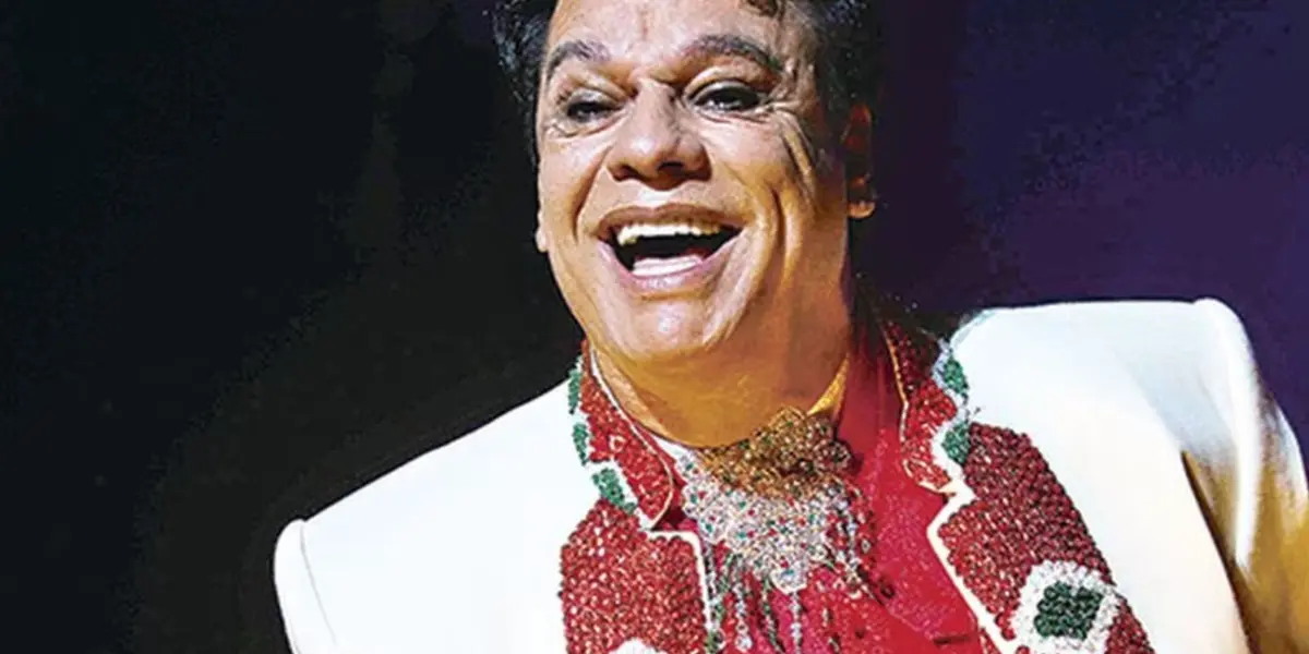 Juan Gabriel siempre fue una persona espléndida y así lo demostró con sus parejas