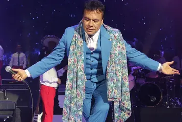 Juan Gabriel siempre se ha mantenido alejado de las redes sociales por este motivo
