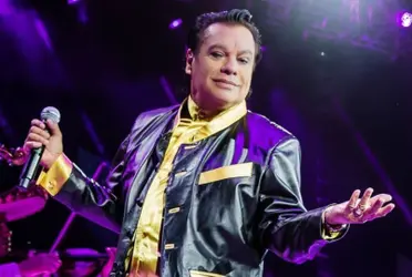Juan Gabriel solicitaba que la mayoría de sus presentaciones se le pagaran en efectivo