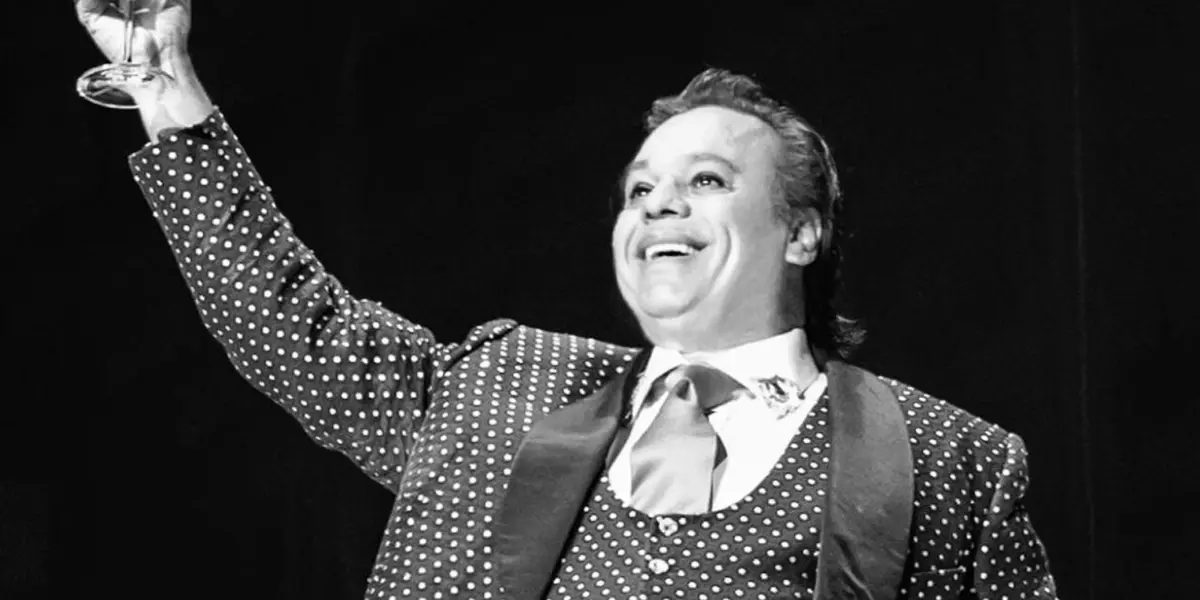 Juan Gabriel tendría todas los lujos y comodidades en su escondite pagando una exorbitante cantidad de dinero