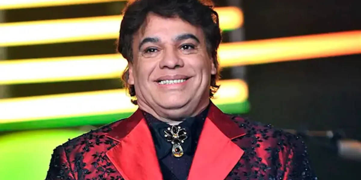 Juan Gabriel tiene la canción que narra su vida y su aporte dentro de la música