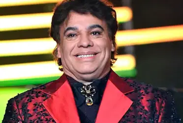 Juan Gabriel tiene la canción que narra su vida y su aporte dentro de la música