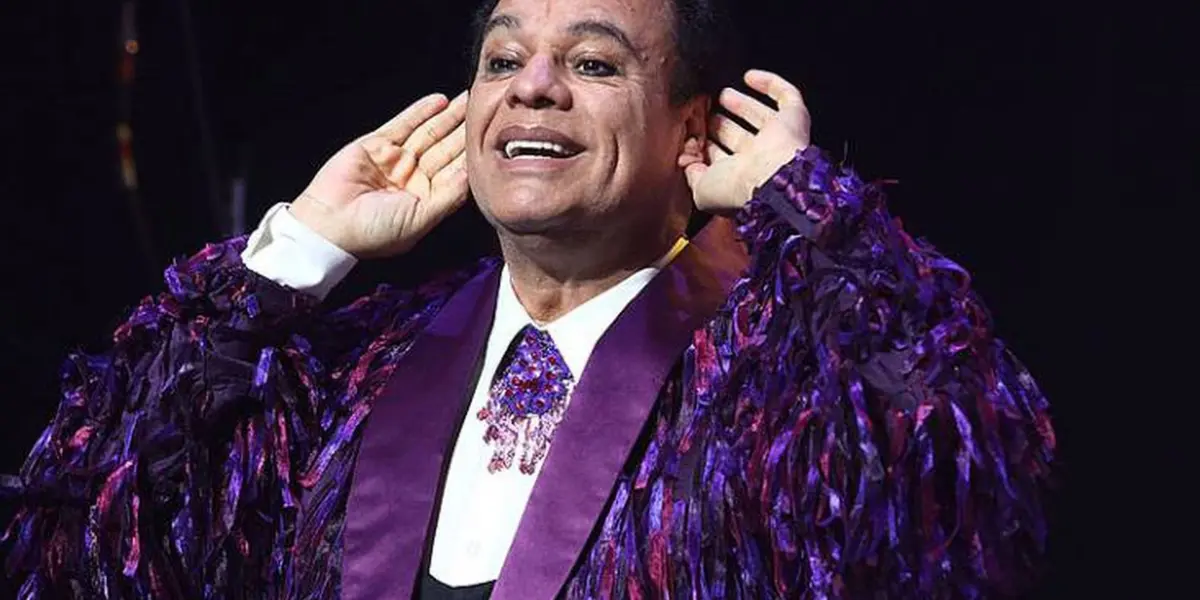 Juan Gabriel tuvo un enorme rancho del que pocos hablan que convertiría en un paraíso