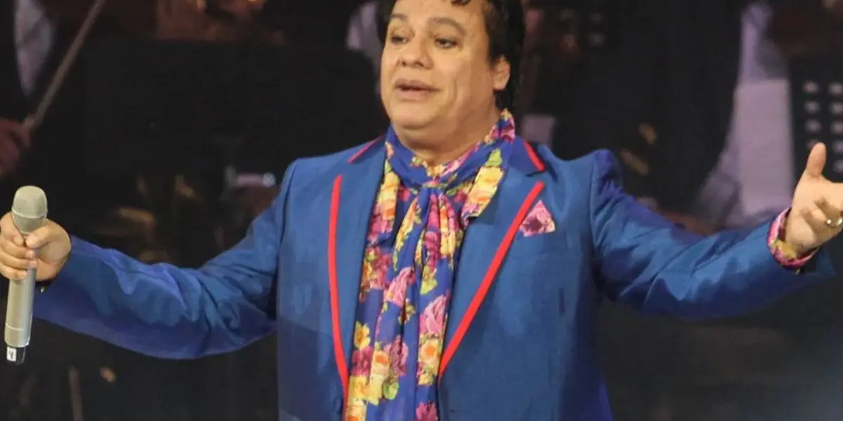 Juan Gabriel tuvo un lujo que es poco recordado por sus fans pero pagó una millonada por el
