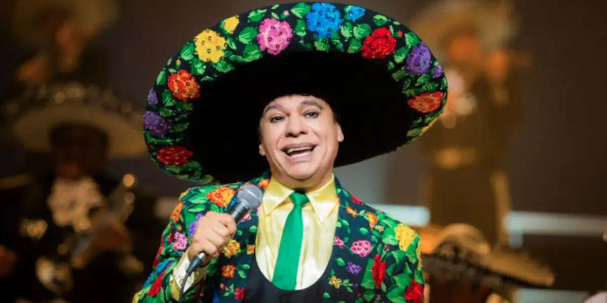 Juan Gabriel y su fallecimiento tienen muchos misterios que pocos conocen