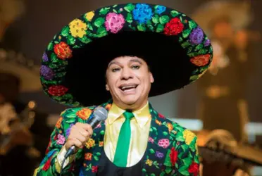 Juan Gabriel y su fallecimiento tienen muchos misterios que pocos conocen