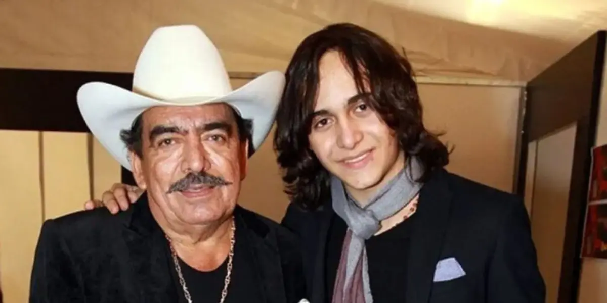 Julián Figueroa heredó uno de los grandes negocios que dejó su padre tras su fallecimiento