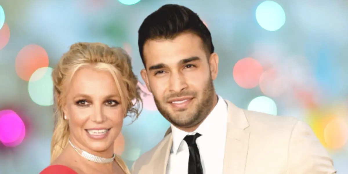 Justo al iniciar la fiesta luego de la ceremonia, las dos artistas recrearon el icónico beso que se dieron sobre el escenario de los MTV VMA en 2003 mientras actuaban con Christina Aguilera.