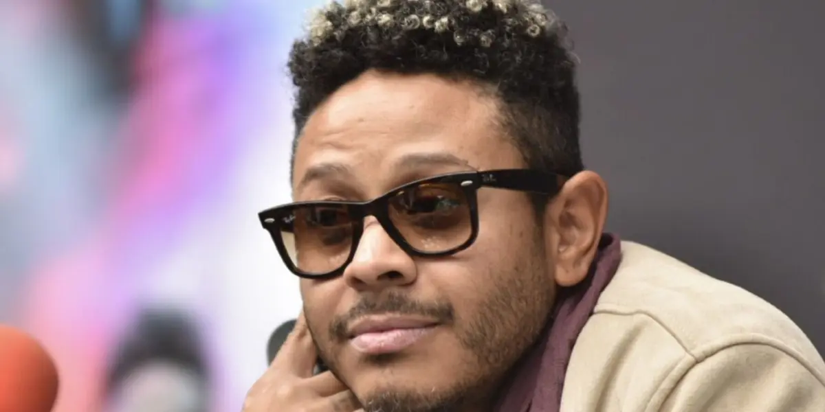 Kalimba reveló el talento que tenía y el sueño que no pudo cumplir