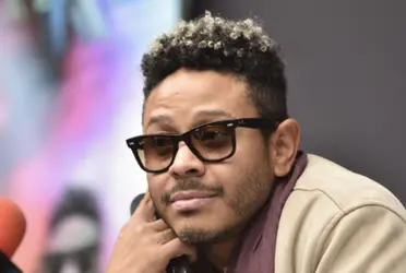 Kalimba reveló el talento que tenía y el sueño que no pudo cumplir