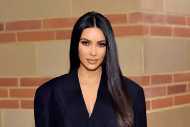 Kardashian hizo el cambio solo un día después de haber sido declarada legalmente soltera en su divorcio de Kanye West. Cambiar su nombre de nuevo fue parte de la petición de Kardashian.
 