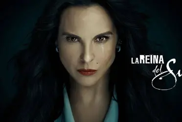 Kate del Castillo es una de las mejores actrices y por ello sus exigencias son como toda una diva