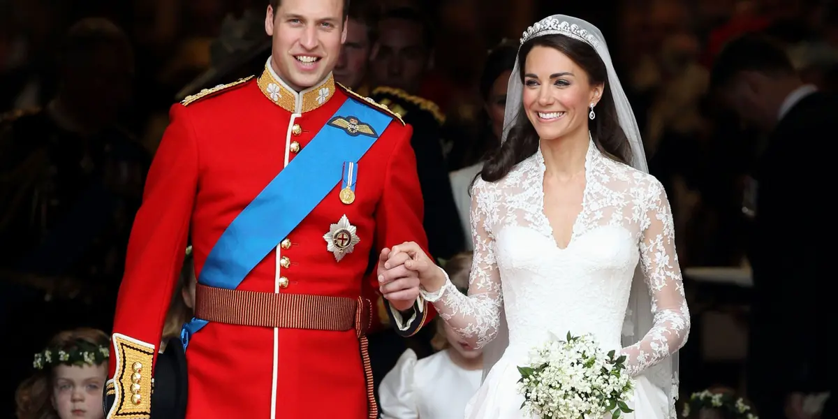 Kate Middleton aceptó dejar estas cosas por el amor el Príncipe William 