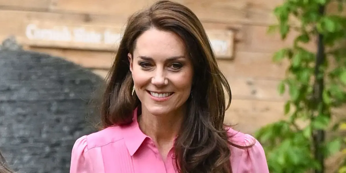 Kate Middleton debe seguir algunas nuevas reglas como Princesa de Gales