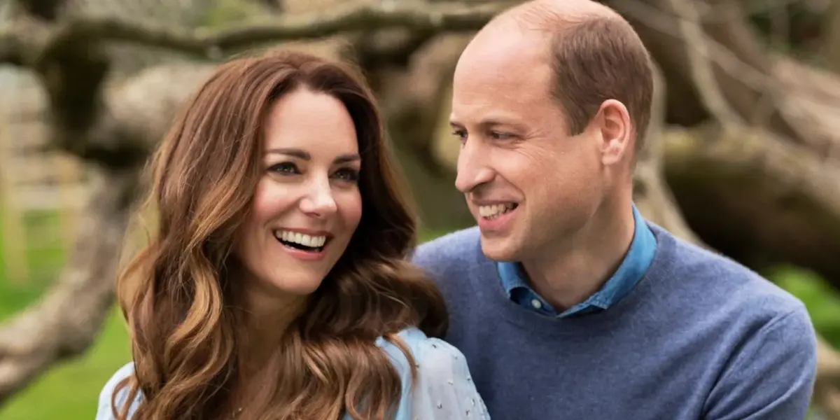 Kate Middleton está atada al Príncipe William por algunos acuerdos firmados